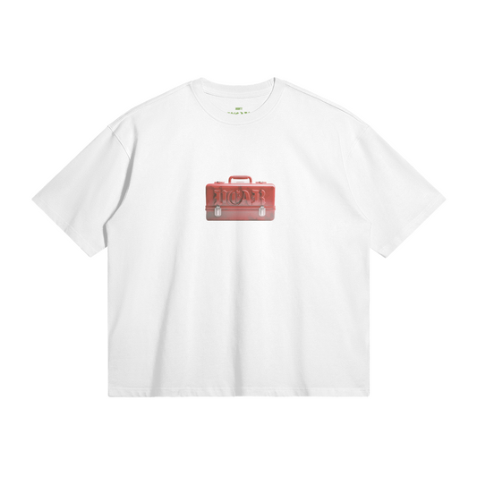 TOOLBOX TEE